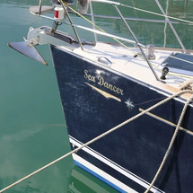 Jeanneau Sun Odyssey 49 DS