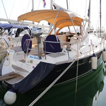 Jeanneau Sun Odyssey 49 DS