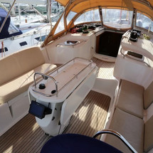 Jeanneau Sun Odyssey 49 DS