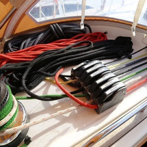 Jeanneau Sun Odyssey 49 DS