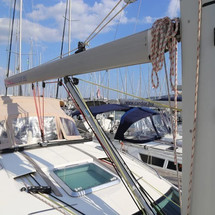 Jeanneau Sun Odyssey 49 DS