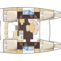 Lagoon 380 S2