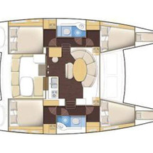 Lagoon 380 S2