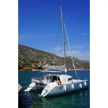 Lagoon 380 S2