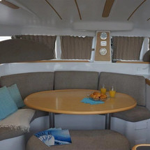 Lagoon 380 S2