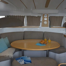Lagoon 380 S2