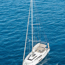 Beneteau Oceanis 46.1