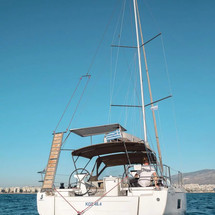 Beneteau Oceanis 46.1