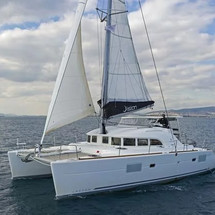 Lagoon 380 S2