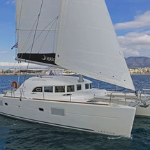 Lagoon 380 S2
