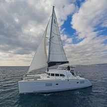 Lagoon 380 S2