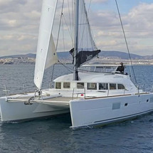 Lagoon 380 S2
