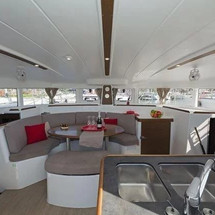 Lagoon 380 S2