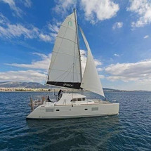 Lagoon 380 S2