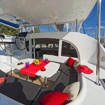 Lagoon 380 S2