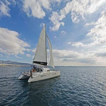 Lagoon 380 S2
