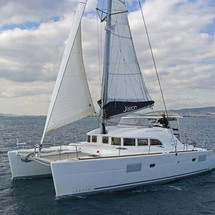 Lagoon 380 S2