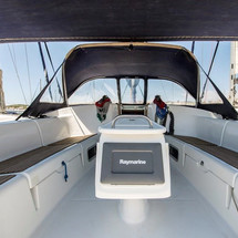 Beneteau Cyclades 50.5