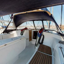 Beneteau Cyclades 50.5