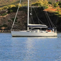 Beneteau Cyclades 50.5
