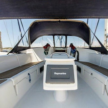 Beneteau Cyclades 50.5
