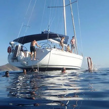 Beneteau Cyclades 50.5