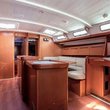 Beneteau Cyclades 50.5