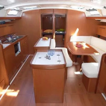 Beneteau Cyclades 50.5