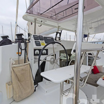 Lagoon 380 S2