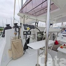 Lagoon 380 S2
