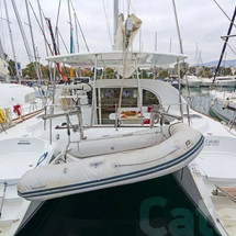 Lagoon 380 S2