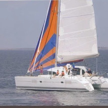 Lagoon 380 S2