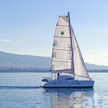 Lagoon 380 S2
