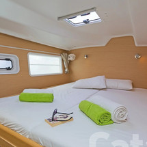 Lagoon 380 S2