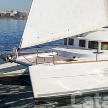 Lagoon 380 S2