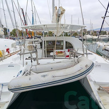 Lagoon 380 S2