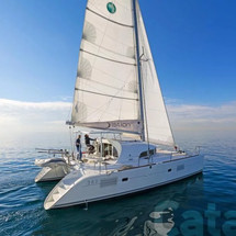 Lagoon 380 S2