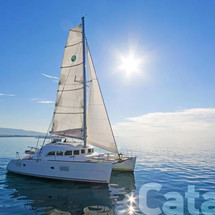 Lagoon 380 S2