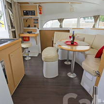 Lagoon 380 S2