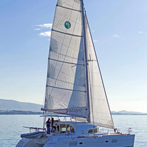 Lagoon 380 S2