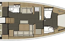 Dufour 460