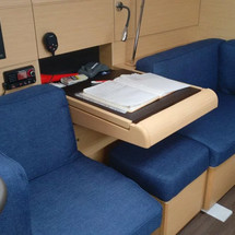 Jeanneau Sun Odyssey 419