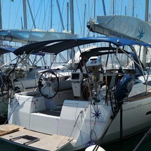 Jeanneau Sun Odyssey 419
