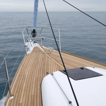 Jeanneau Sun Odyssey 419