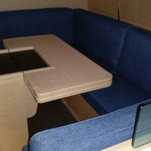 Jeanneau Sun Odyssey 419