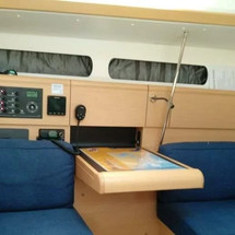 Jeanneau Sun Odyssey 419