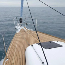 Jeanneau Sun Odyssey 419