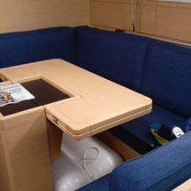 Jeanneau Sun Odyssey 419