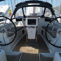 Jeanneau Sun Odyssey 419