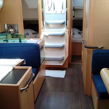 Jeanneau Sun Odyssey 419